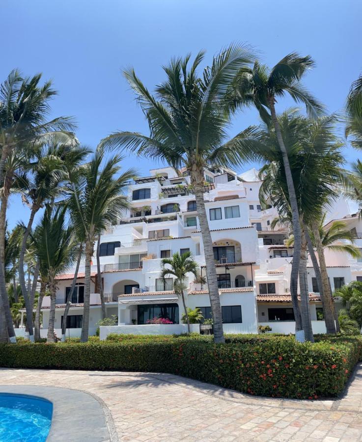 Condominio Puerto Las Hadas Мансанильо Экстерьер фото