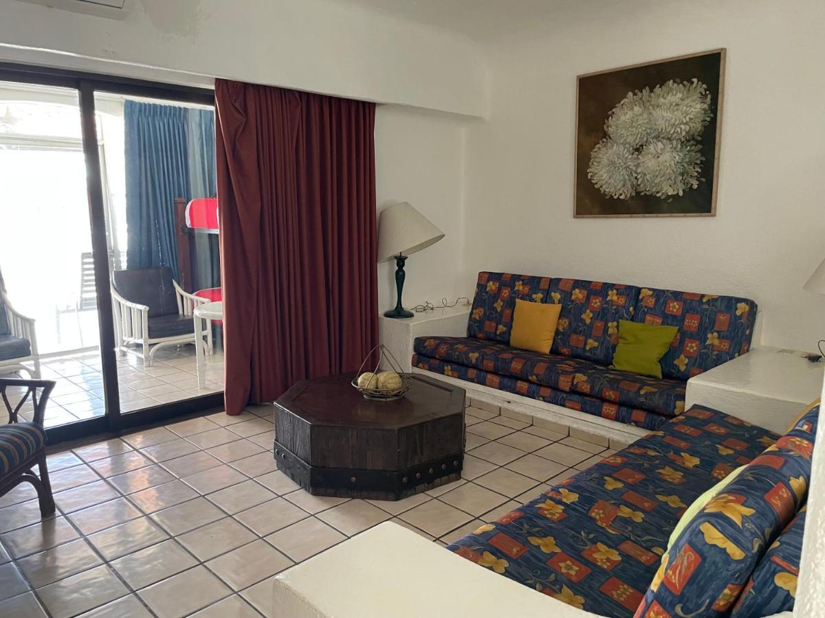 Condominio Puerto Las Hadas Мансанильо Экстерьер фото