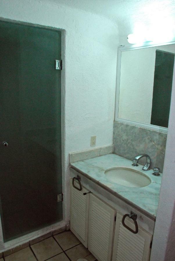 Condominio Puerto Las Hadas Мансанильо Экстерьер фото