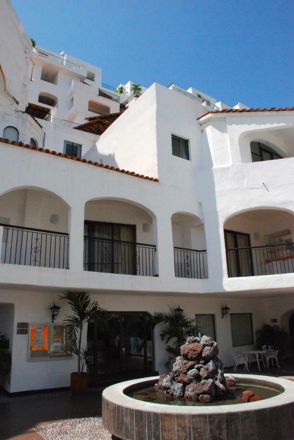 Condominio Puerto Las Hadas Мансанильо Экстерьер фото